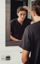 Load image into Gallery viewer, 2 Oz Unscented Texture Clay Pomade