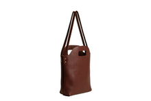 Load image into Gallery viewer, Mini Market Tote