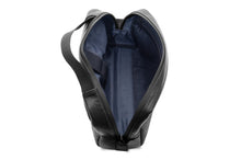 Load image into Gallery viewer, Stash-n-go Full Grain Leather Pouch (Tech, Toiletry Bag, Dopp Kit)