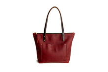 Load image into Gallery viewer, Urban Zipper Tote
