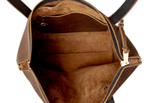 Load image into Gallery viewer, Urban Zipper Tote