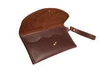 Load image into Gallery viewer, Ruby Wristlet Wallet