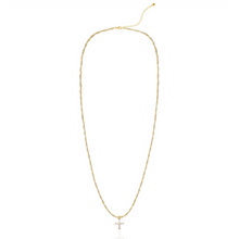 Load image into Gallery viewer, Eternal Hope Necklace in Gold