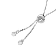 Load image into Gallery viewer, Unconditional Grace Adjustable Bracelet in Gold and Silver