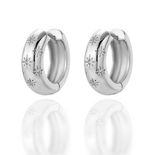 Load image into Gallery viewer, Heavenly Hoops