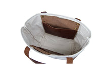 Load image into Gallery viewer, Classic Canvas Tote