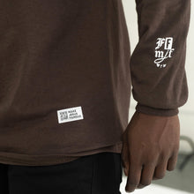 Load image into Gallery viewer, Yes & Amen Dark Choc. LS