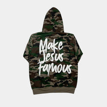 Load image into Gallery viewer, MJF Youth Camo Jogger Set