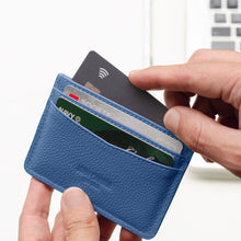 Load image into Gallery viewer, Cash and Card Holder Wallets