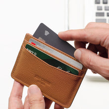 Load image into Gallery viewer, Cash and Card Holder Wallets