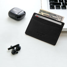 Load image into Gallery viewer, Cash and Card Holder Wallets