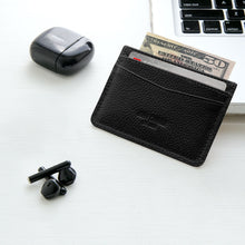 Load image into Gallery viewer, Cash and Card Holder Wallets