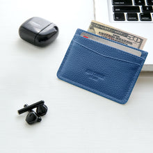 Load image into Gallery viewer, Cash and Card Holder Wallets