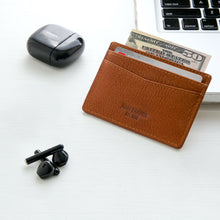 Load image into Gallery viewer, Cash and Card Holder Wallets