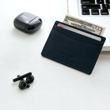 Load image into Gallery viewer, Cash and Card Holder Wallets