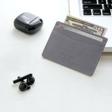 Load image into Gallery viewer, Cash and Card Holder Wallets