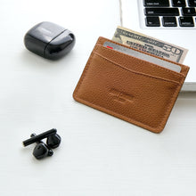 Load image into Gallery viewer, Cash and Card Holder Wallets