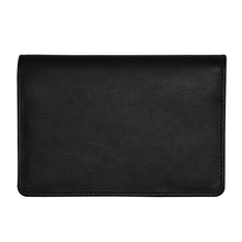 Load image into Gallery viewer, Passport Wallets (American Flag optional)