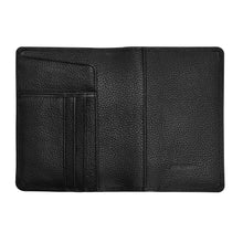 Load image into Gallery viewer, Passport Wallets (American Flag optional)