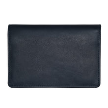 Load image into Gallery viewer, Passport Wallets (American Flag optional)