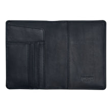 Load image into Gallery viewer, Passport Wallets (American Flag optional)