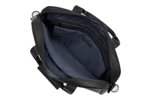 Load image into Gallery viewer, León Full Grain Leather Briefcase / Messenger Bag