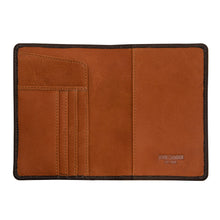 Load image into Gallery viewer, Passport Wallets (American Flag optional)