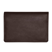 Load image into Gallery viewer, Passport Wallets (American Flag optional)