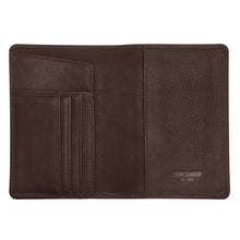 Load image into Gallery viewer, Passport Wallets (American Flag optional)