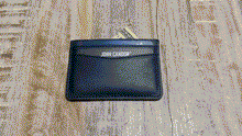 Load image into Gallery viewer, Cash and Card Holder Wallets