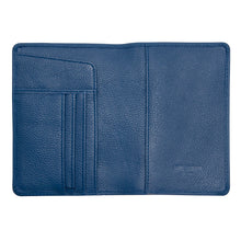 Load image into Gallery viewer, Passport Wallets (American Flag optional)