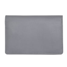 Load image into Gallery viewer, Passport Wallets (American Flag optional)