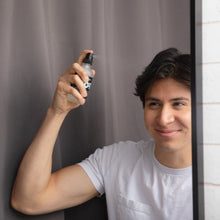 Load image into Gallery viewer, Hair Clay Pomade + Sea Salt Spray Bundle