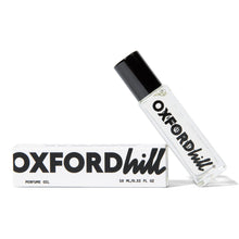 Load image into Gallery viewer, Panache Santal Perfume Oil