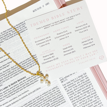 Load image into Gallery viewer, Always with Us Necklace