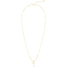 Load image into Gallery viewer, Agape Cross Necklace