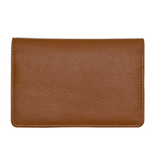 Load image into Gallery viewer, Passport Wallets (American Flag optional)