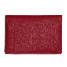 Load image into Gallery viewer, Passport Wallets (American Flag optional)