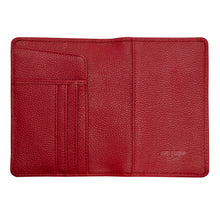 Load image into Gallery viewer, Passport Wallets (American Flag optional)