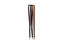 Load image into Gallery viewer, Leather Lanyard