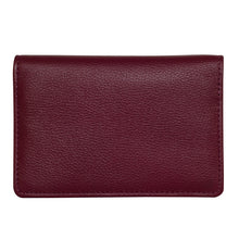 Load image into Gallery viewer, Passport Wallets (American Flag optional)