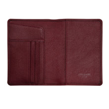 Load image into Gallery viewer, Passport Wallets (American Flag optional)