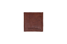 Load image into Gallery viewer, Leather Coaster