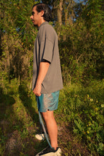 Load image into Gallery viewer, Mock Neck Tee