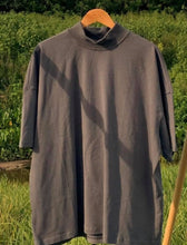 Load image into Gallery viewer, Mock Neck Tee
