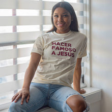 Load image into Gallery viewer, MJF Spanish - Hacer Famoso A Jesús