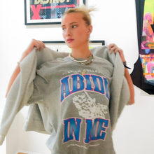 Load image into Gallery viewer, ABIDE IN ME T-SHIRT (GREY)