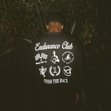 Load image into Gallery viewer, ENDURANCE CLUB SWEATSHIRT (BLACK)