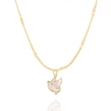 Load image into Gallery viewer, Breath of Grace Necklace
