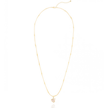 Load image into Gallery viewer, Breath of Grace Necklace
